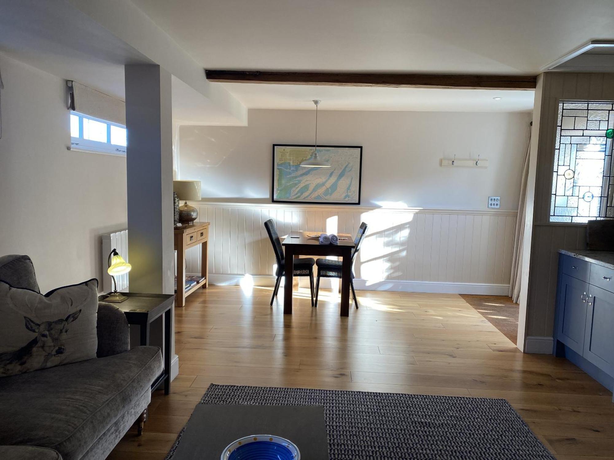 Red Lion Little Barn Apartment Ipswich Bagian luar foto