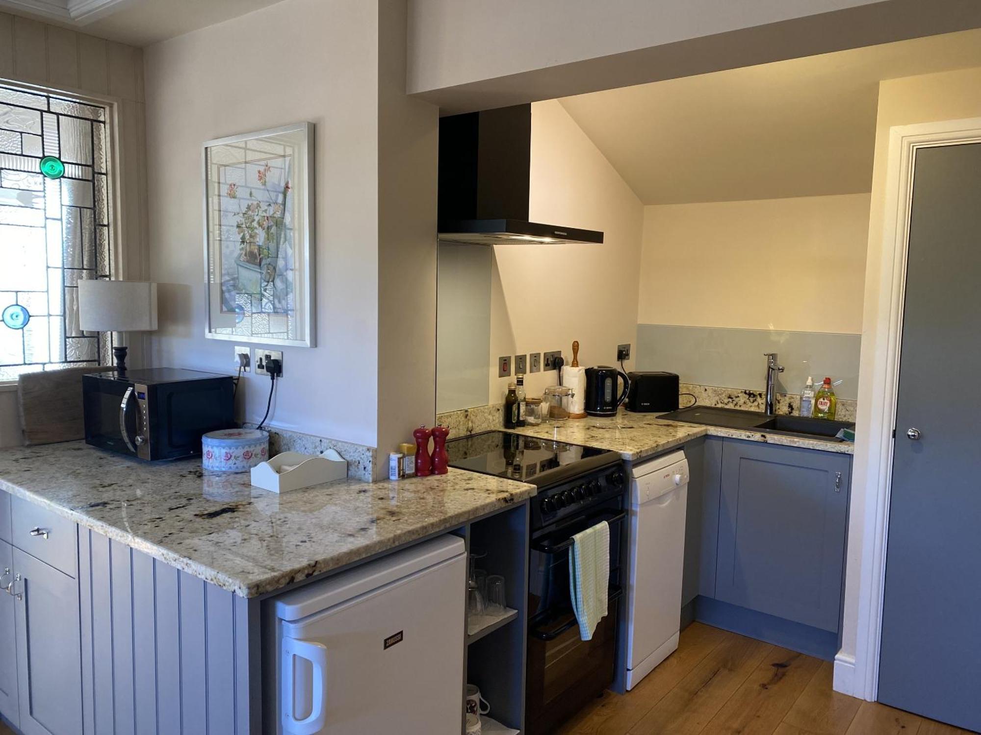 Red Lion Little Barn Apartment Ipswich Bagian luar foto