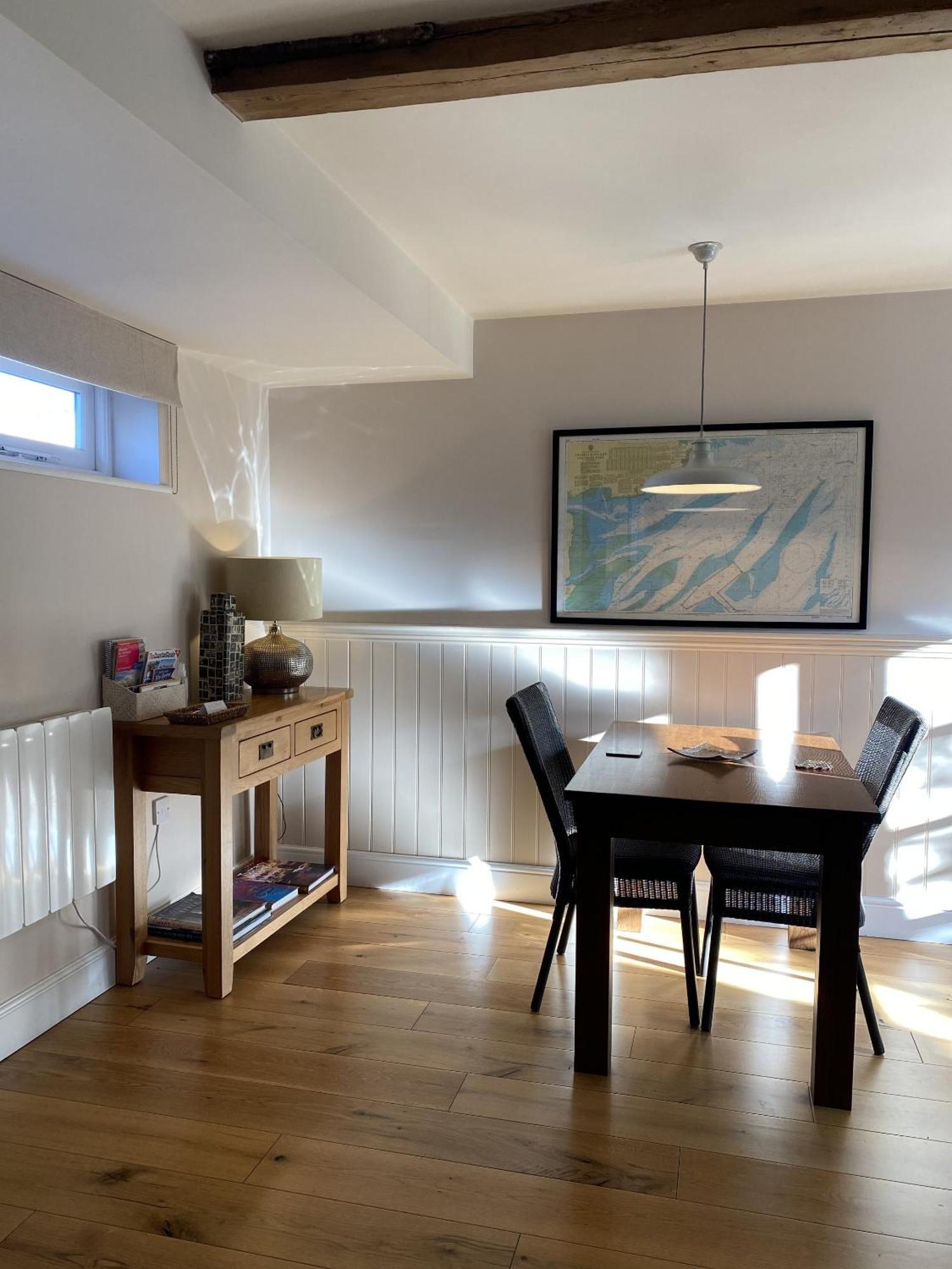 Red Lion Little Barn Apartment Ipswich Bagian luar foto