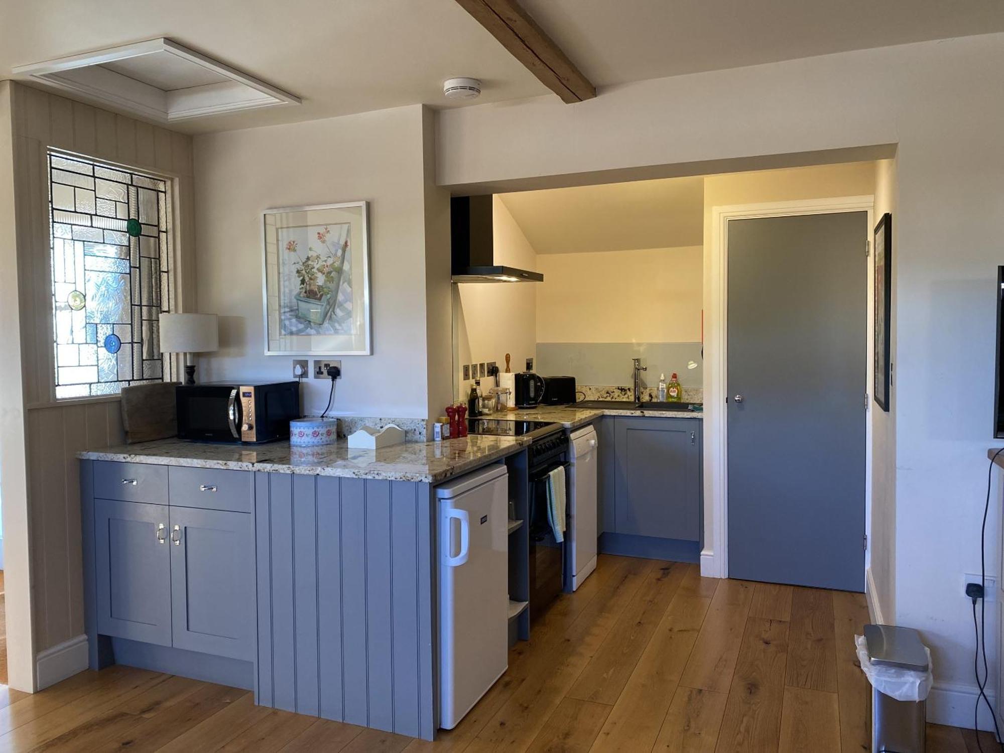 Red Lion Little Barn Apartment Ipswich Bagian luar foto